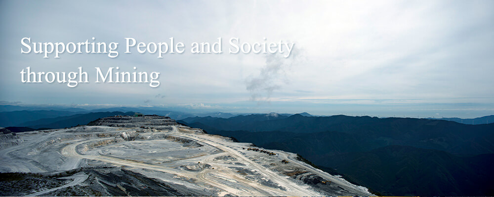 Supporting People and Society through Mining